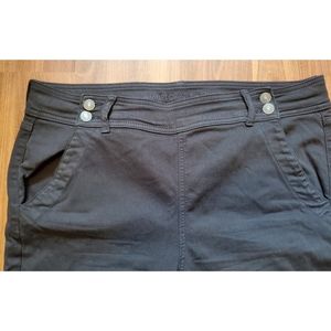 American Eagle High Rise Jegging